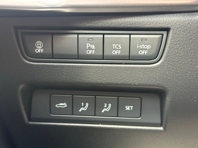 2025 Mazda CX-90 3.3 Turbo Premium Plus photo 17