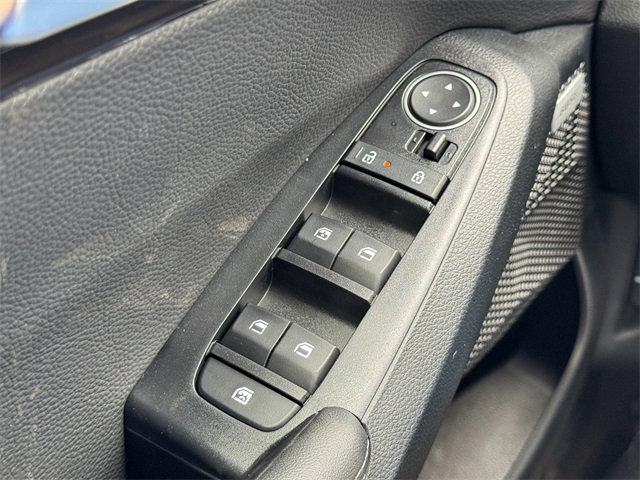 2026 Kia Seltos SX photo 36