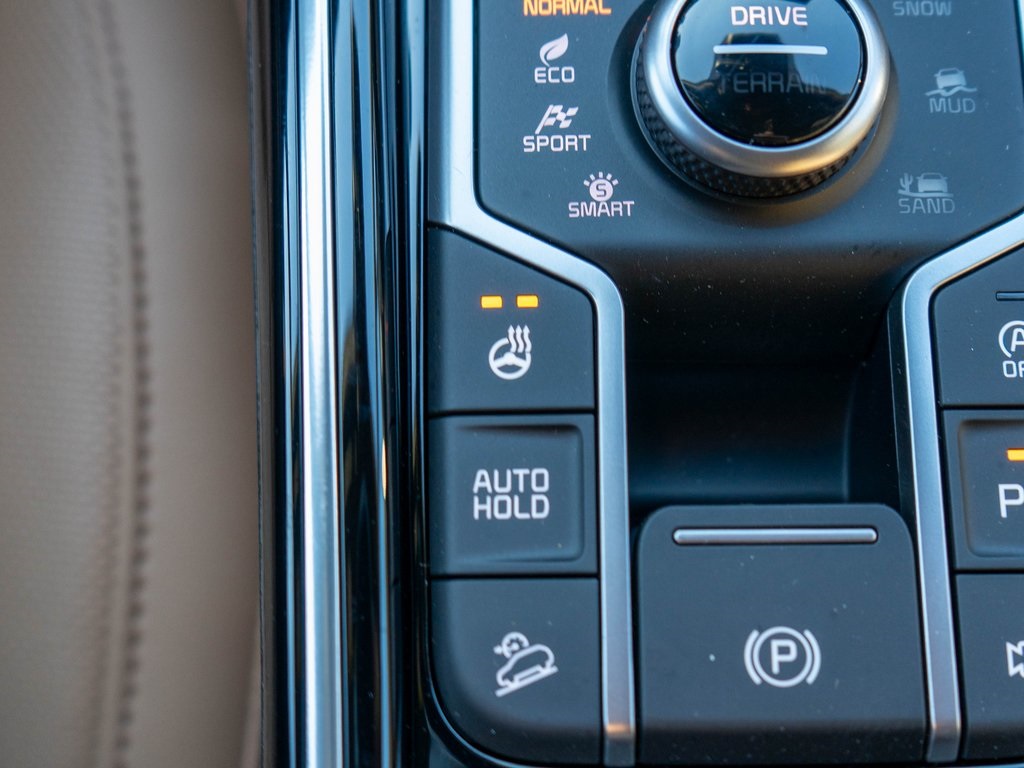2026 Kia Sorento X-Pro SX Prestige photo 26