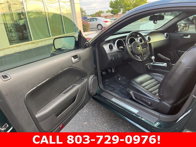 2008 Ford Mustang GT Premium photo 3