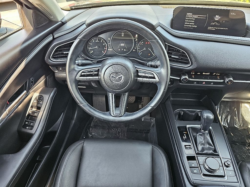 2022 Mazda CX-30 2.5 Select photo 6
