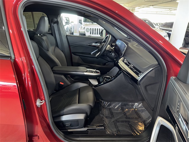 2025 Bmw X2 xDrive28i photo 9