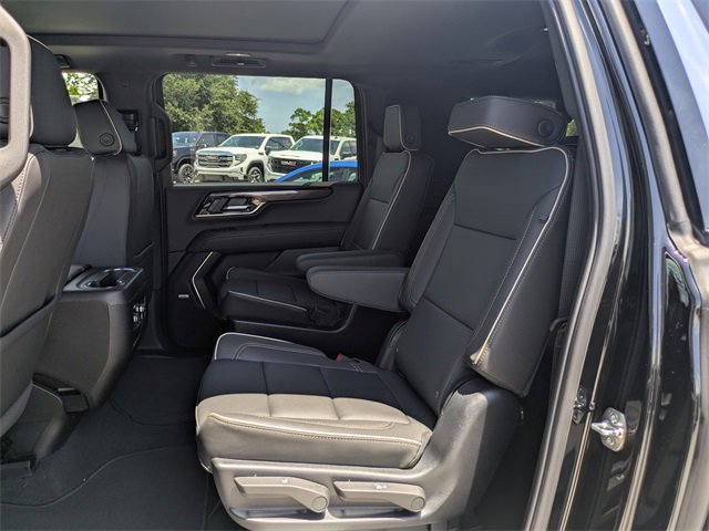 2025 Gmc Yukon XL photo 13