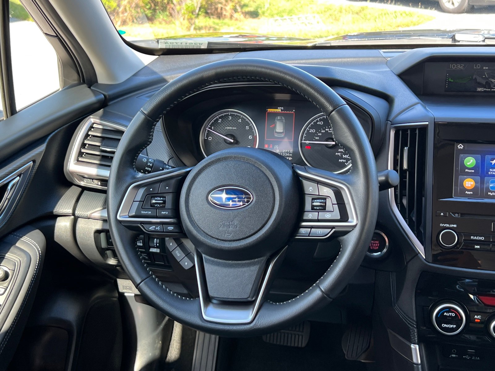 2021 Subaru Forester Premium photo 19