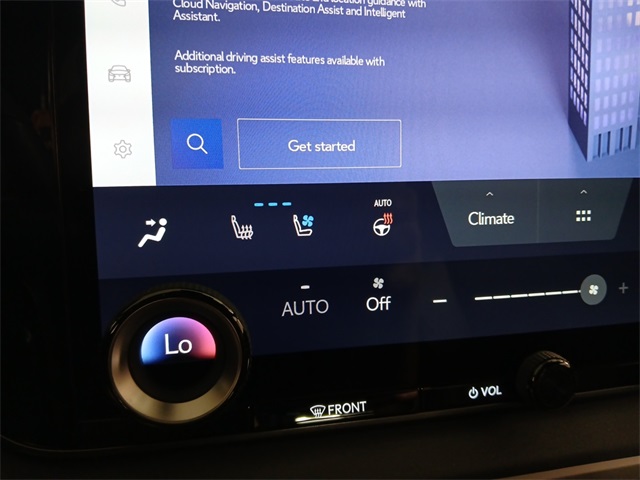 2024 Lexus RX 350 Premium photo 15