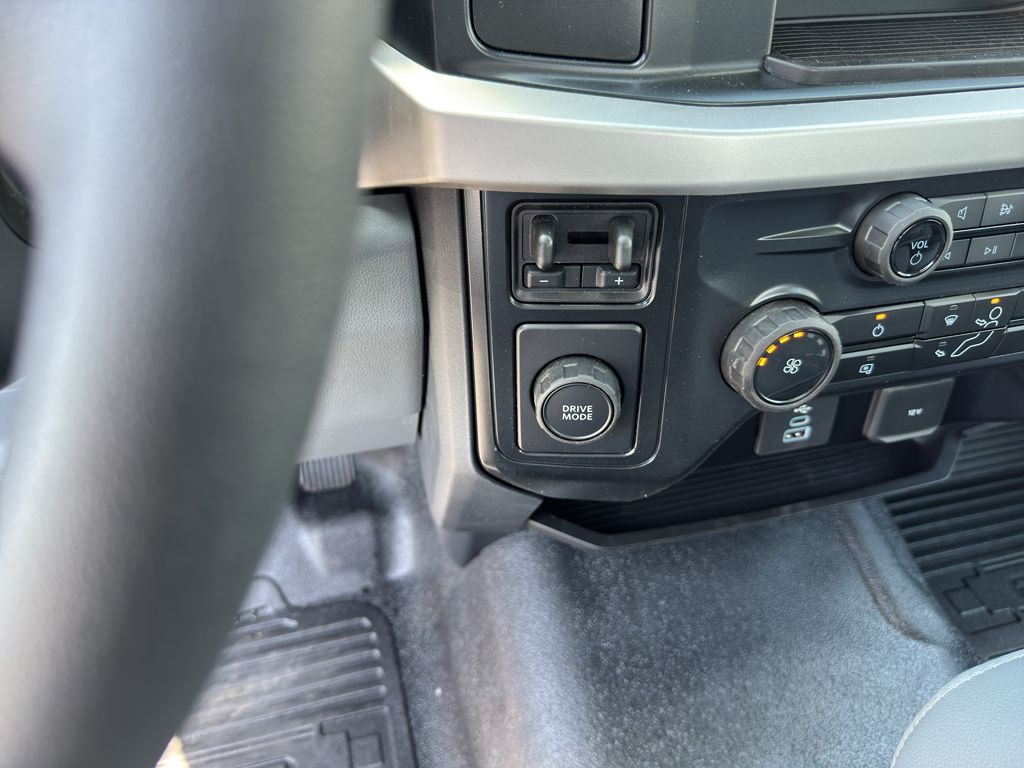 2024 Ford F-450 XL photo 18