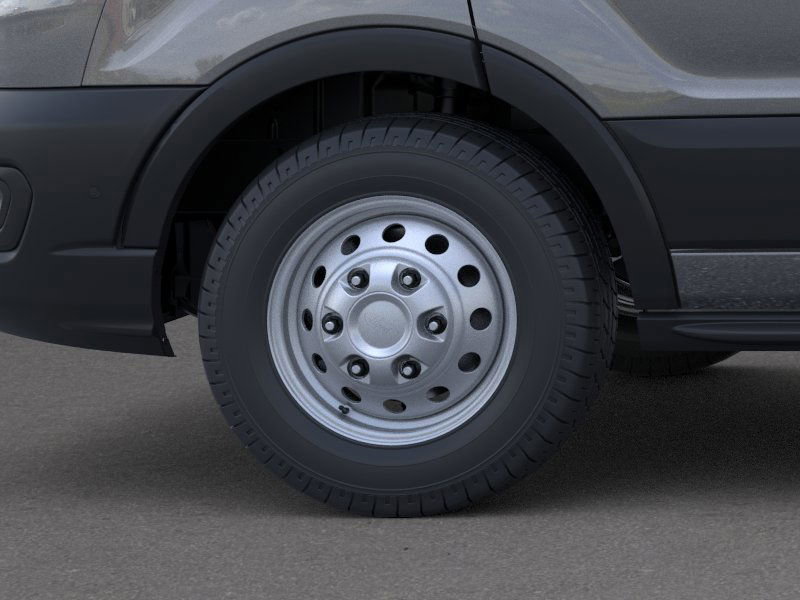 2026 FORD TRANSIT - Image 18