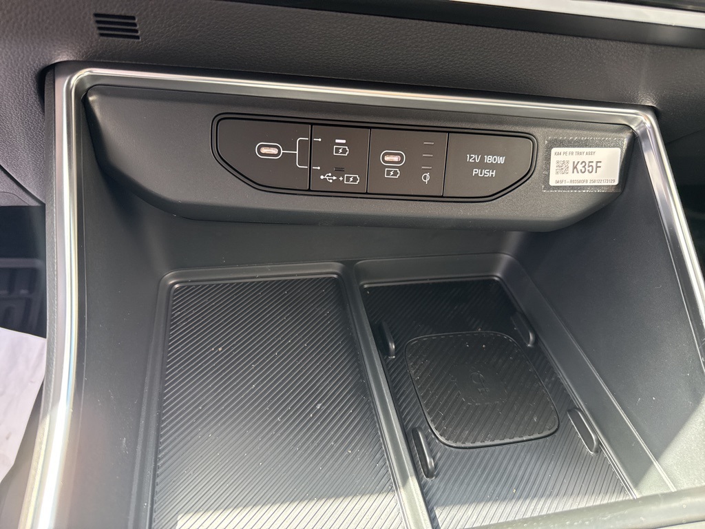 2025 Kia Carnival SX photo 15