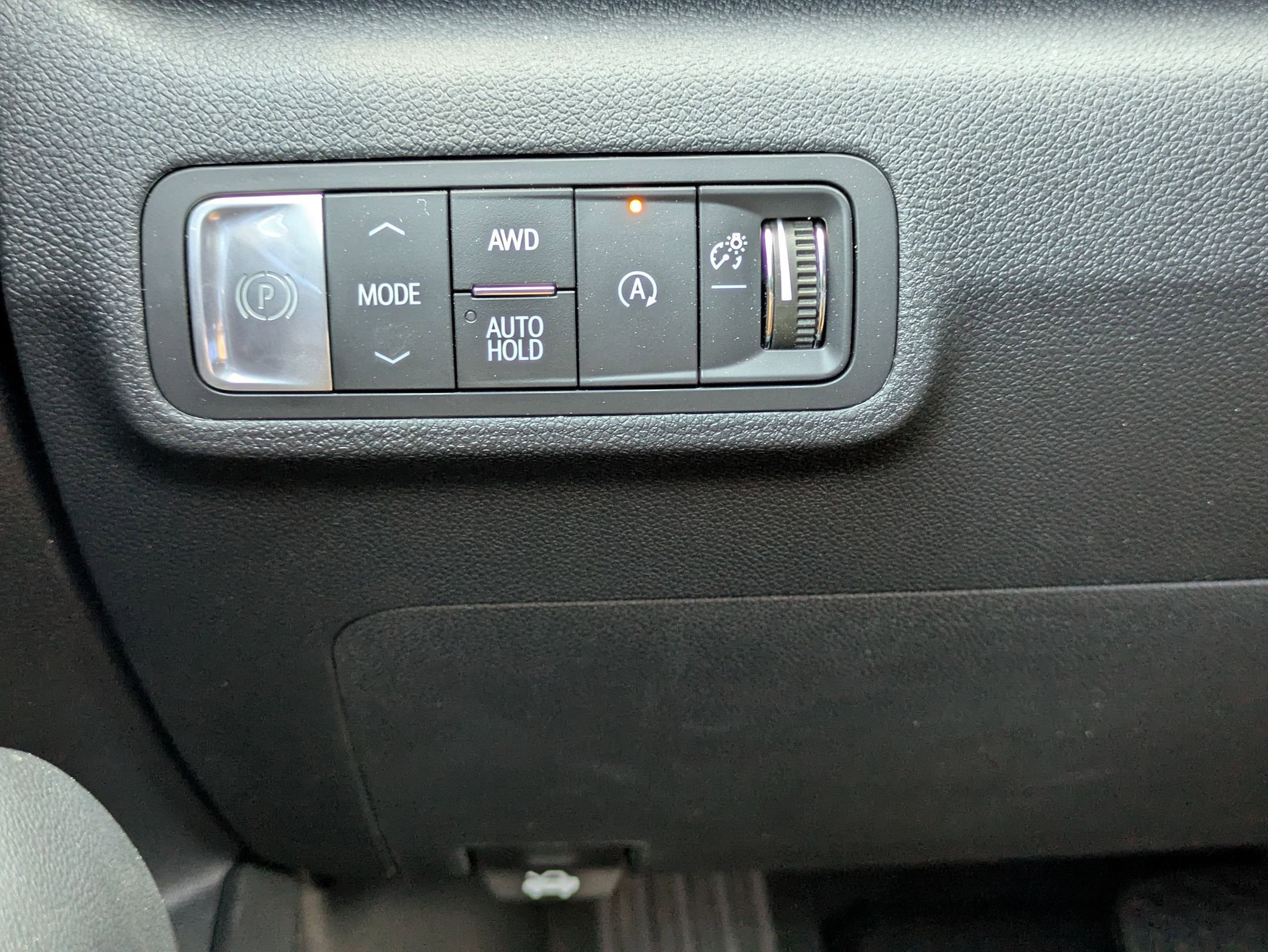 2026 Gmc Terrain Elevation photo 19