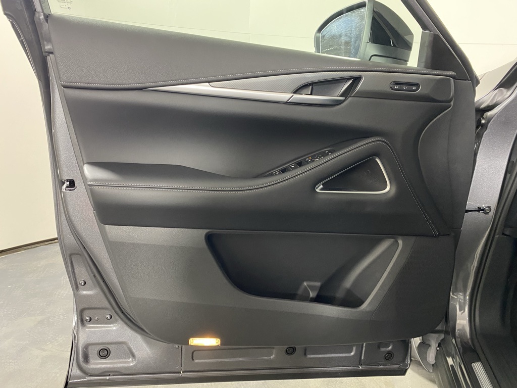 2026 Infiniti QX60 Luxe AWD photo 25