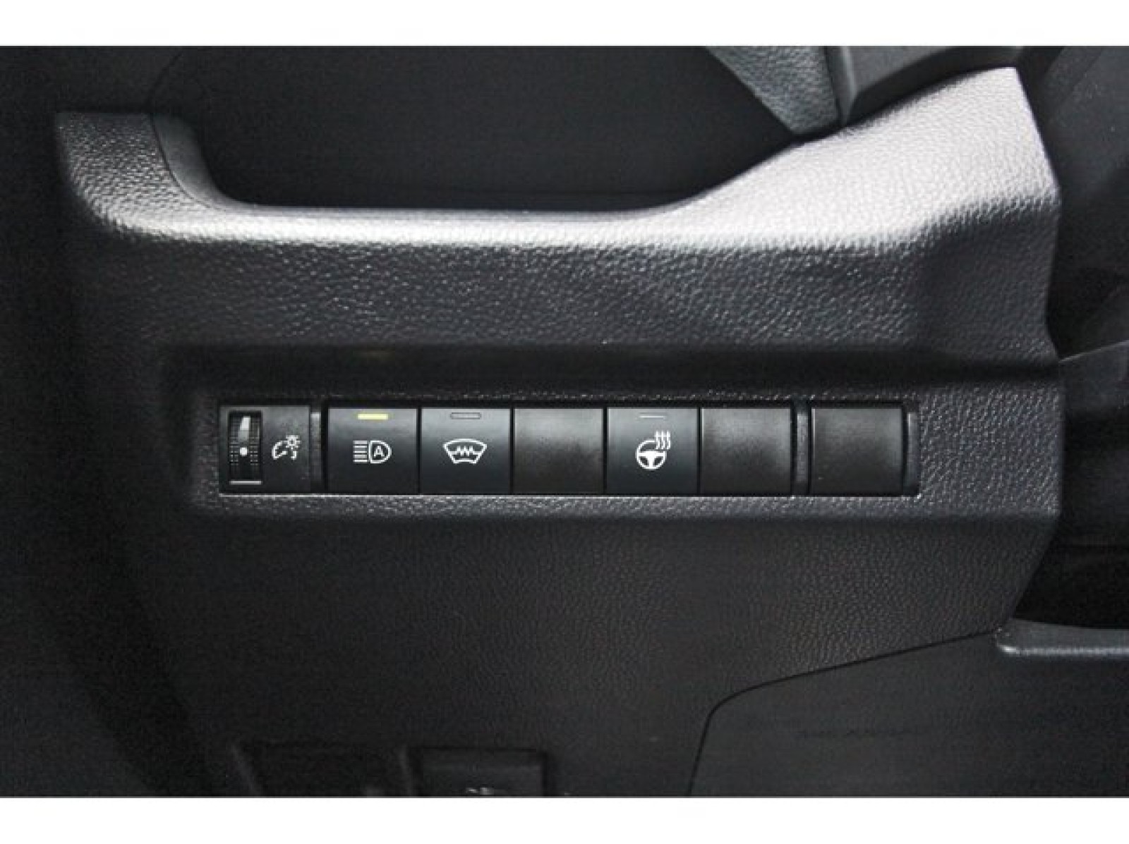 2024 Toyota RAV4 XLE Black at TX Auto Group