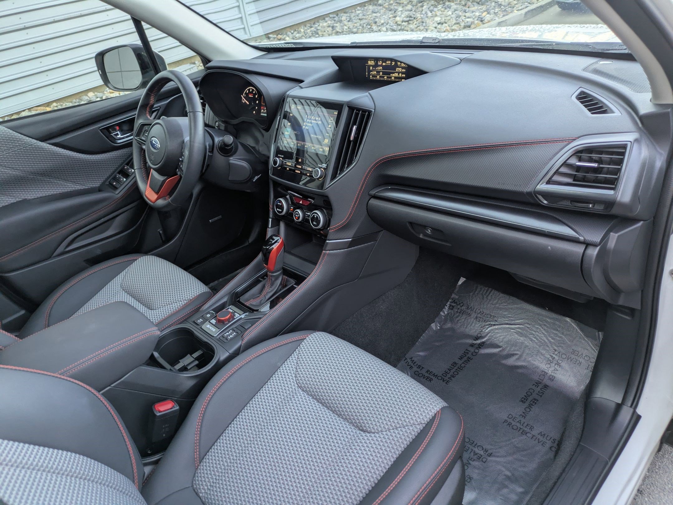 2024 Subaru Forester Sport photo 29