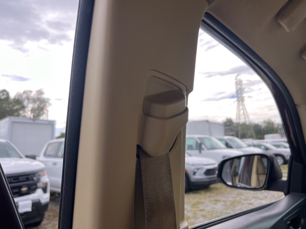2018 Toyota Highlander XLE photo 15