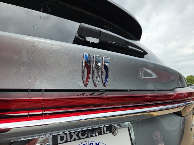 2026 Buick Enclave Preferred photo 4