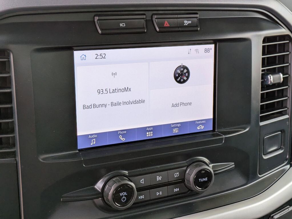 2023 Ford F-150 XLT photo 16