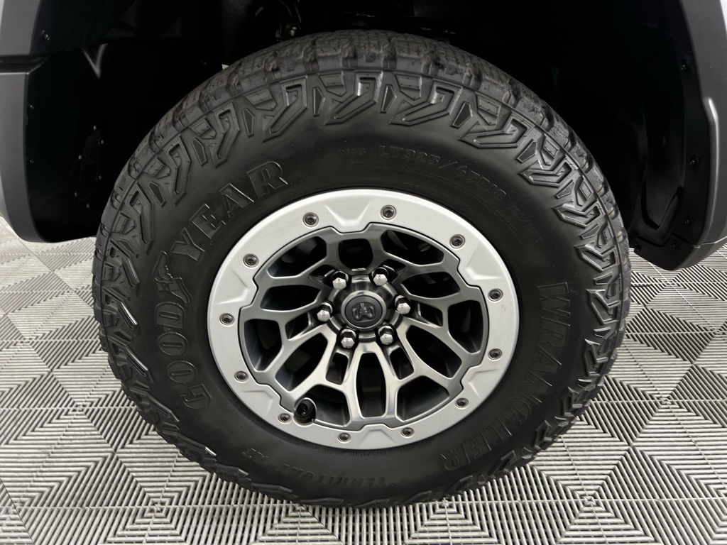 2022 Ram 1500 TRX photo 9