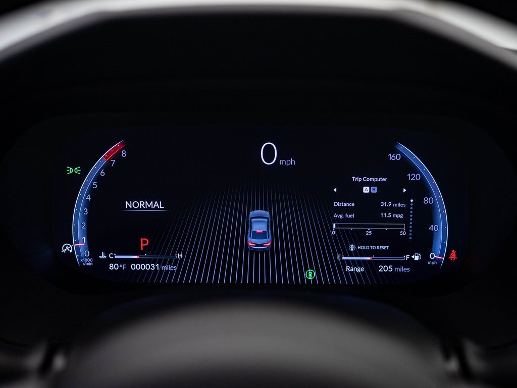 2025 Acura TLX SH-AWD A-Spec photo 27