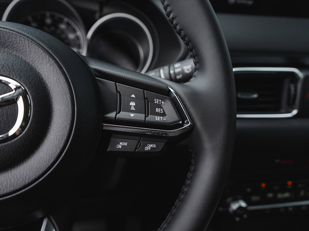 2025 Mazda CX-5 2.5 Select photo 18