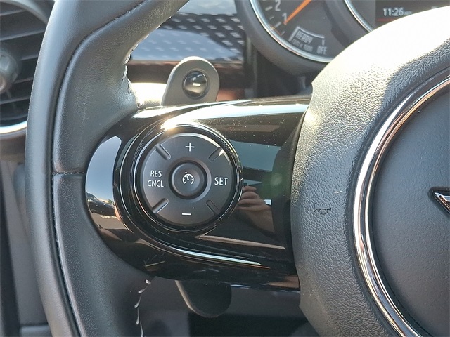 2020 Mini Cooper 2 Door Hardtop S Iconic photo 22