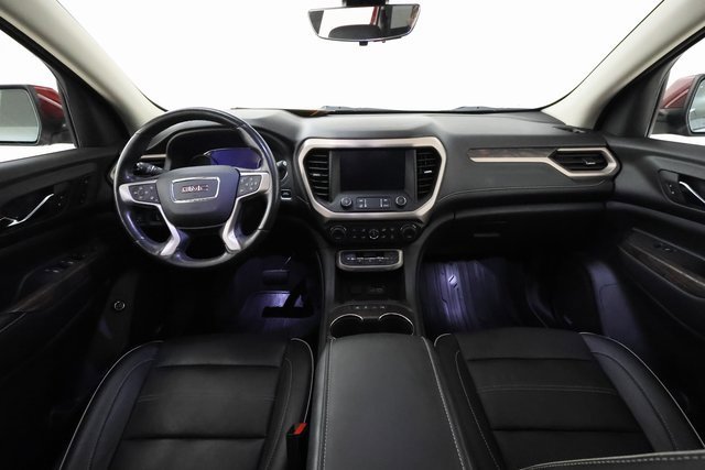 2020 Gmc Acadia Denali photo 4