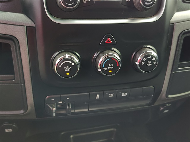2018 Ram 2500 Tradesman photo 19