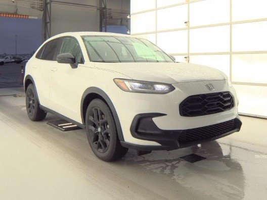 2024 Honda HR-V Sport's photo