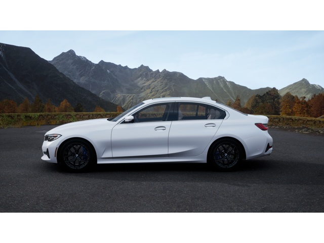 2026 Bmw 330i xDrive photo 4