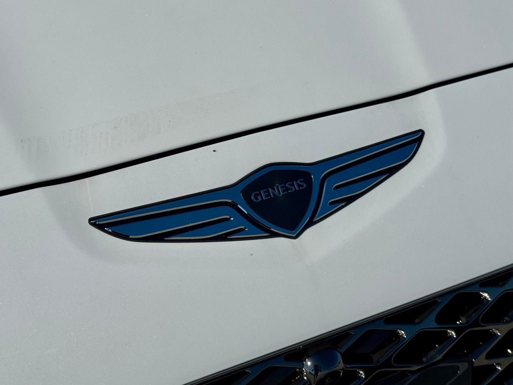 2026 Genesis G70 2.5T Prestige photo 7