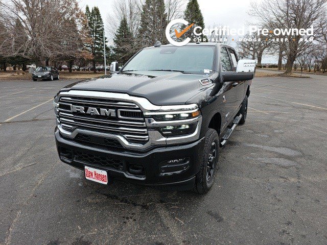 2025 RAM 2500 Laramie's photo