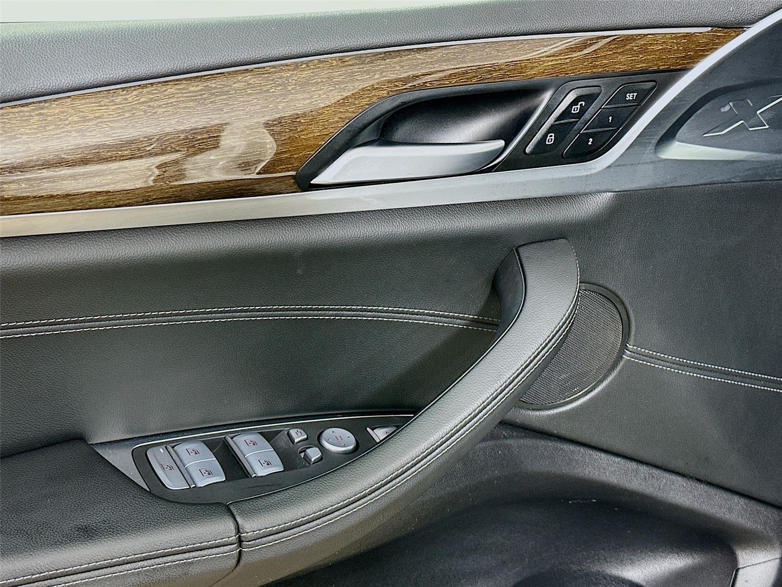 2022 Bmw X3 xDrive30i photo 16