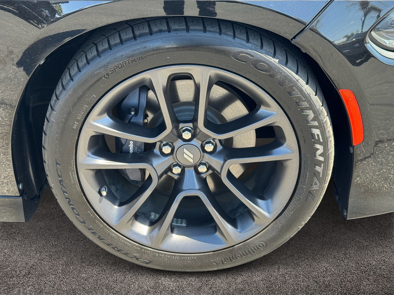 2021 Dodge Charger R/T Scat Pack photo 7