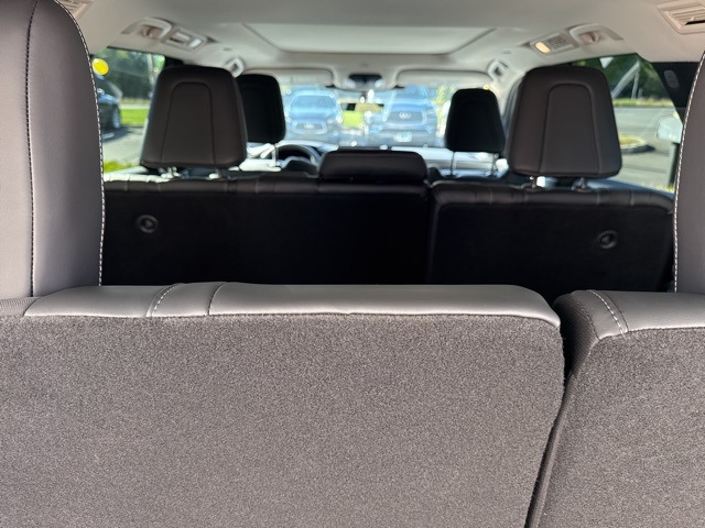 2026 Infiniti QX60 Pure AWD photo 11