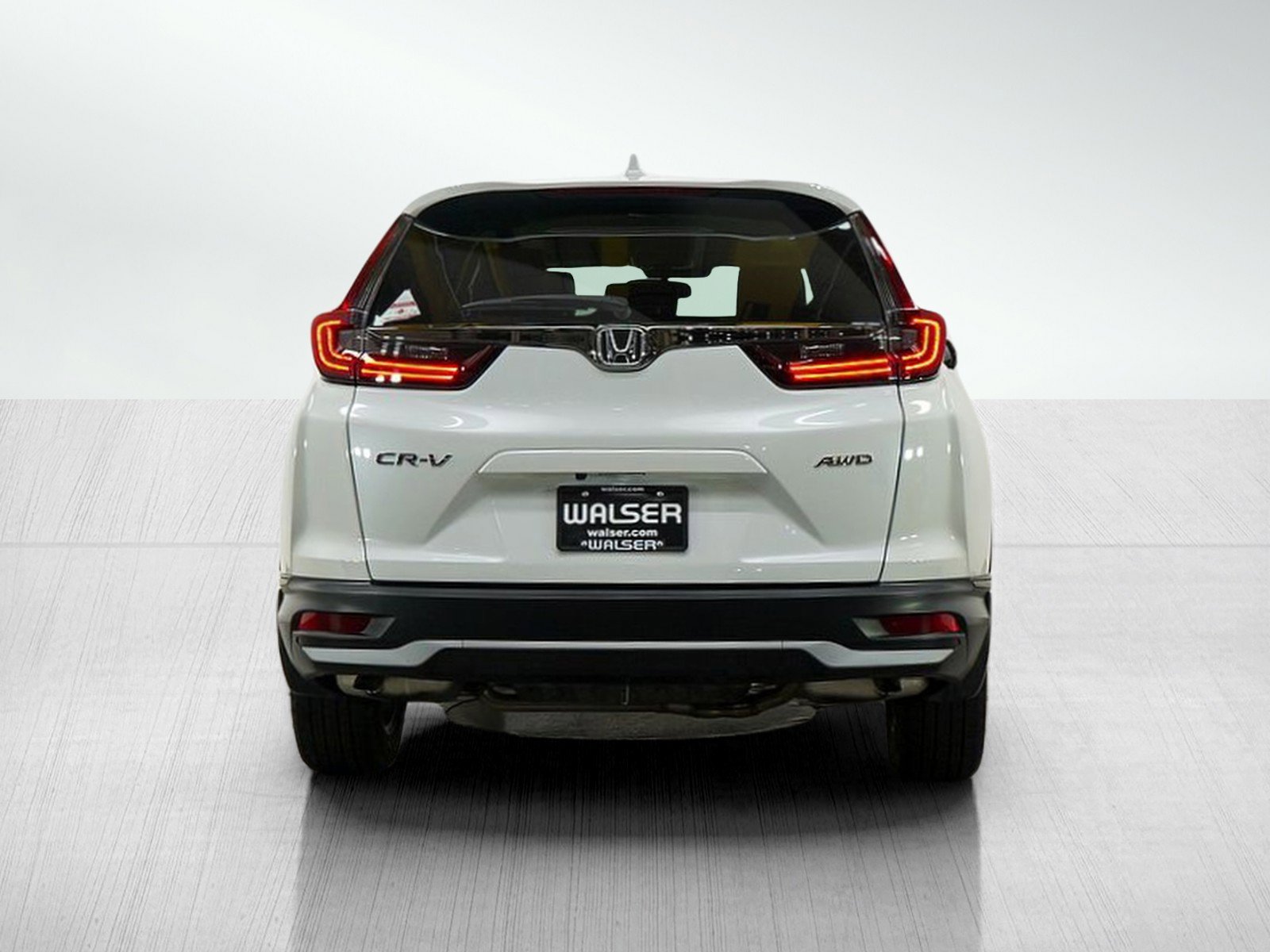 2022 Honda CR-V EX photo 2