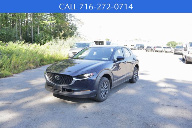 2025 Mazda CX-30 2.5 S photo 2