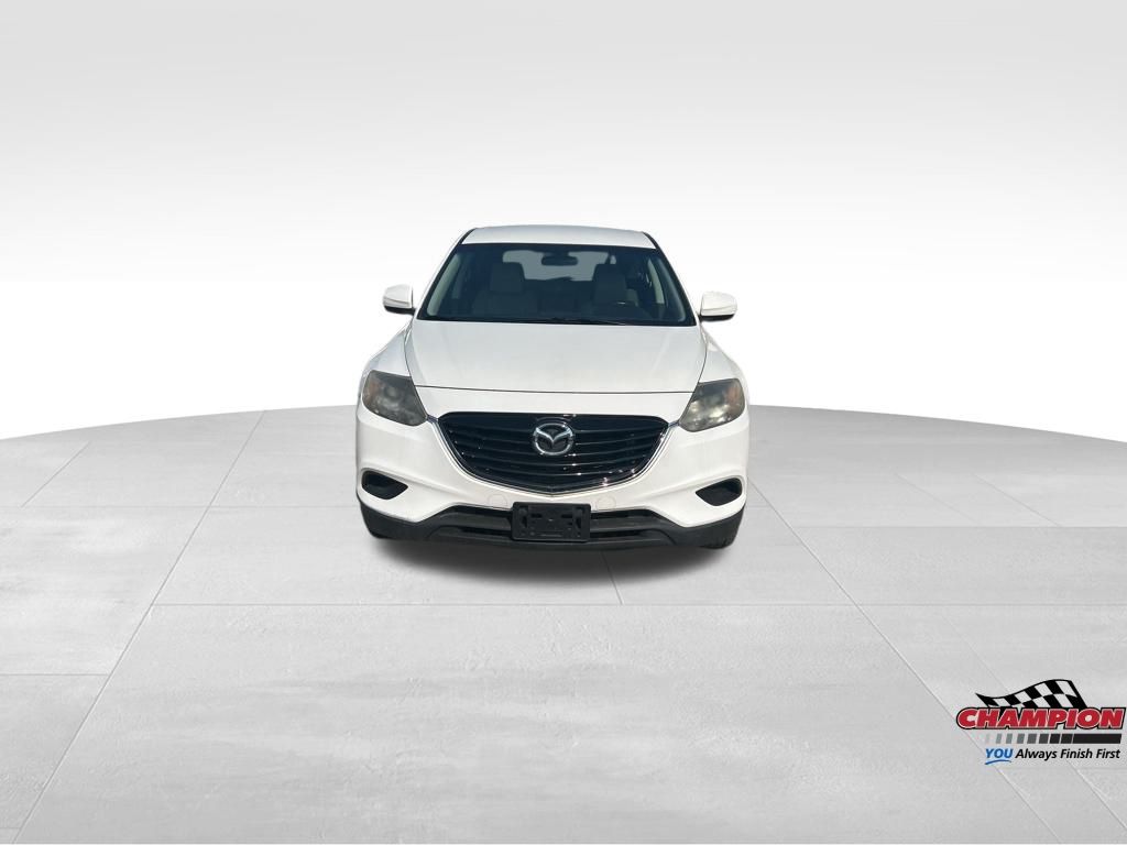 2013 Mazda CX-9 Touring photo 8