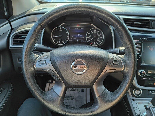 2020 Nissan Murano SV photo 20