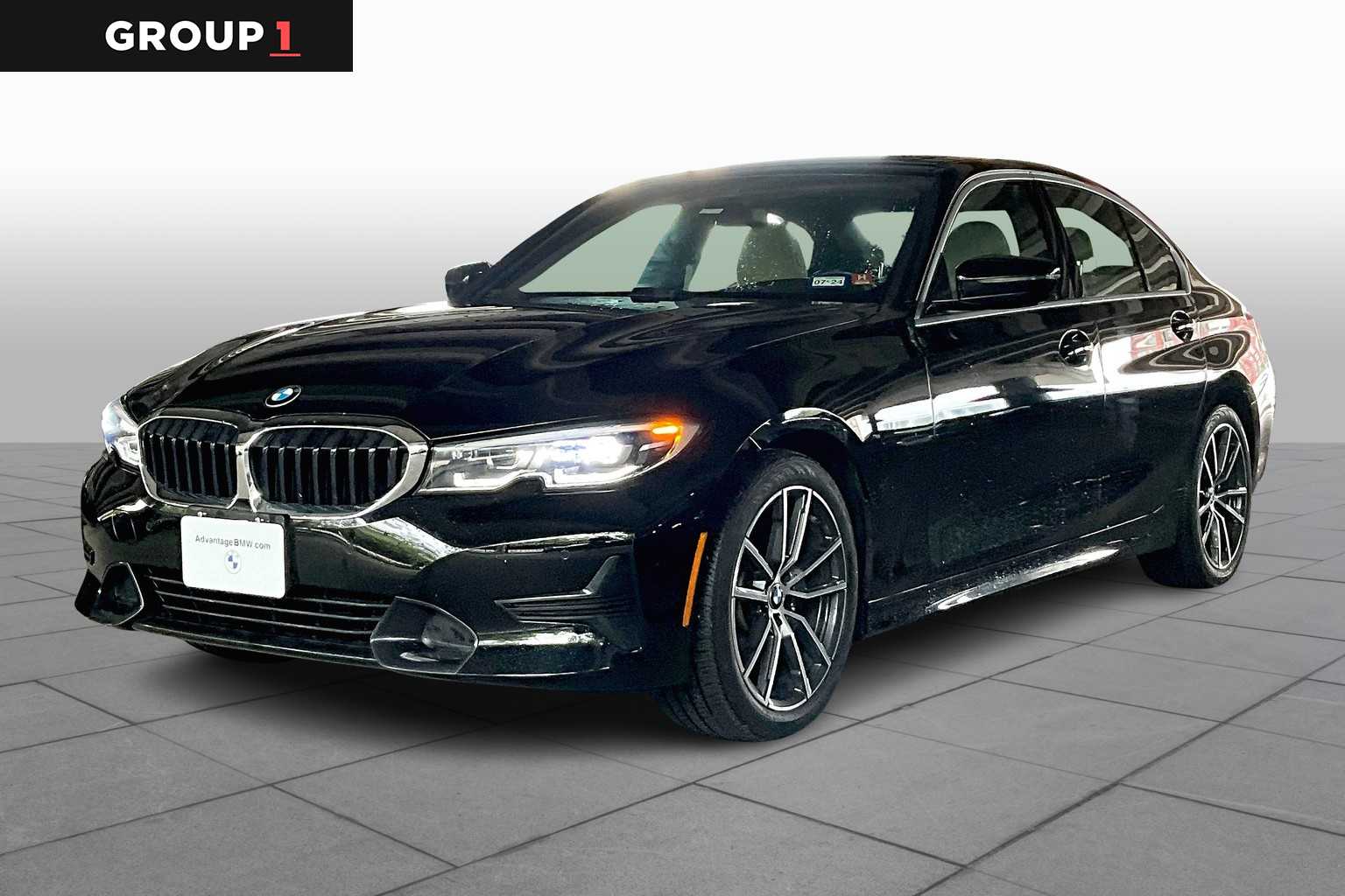 memi② Pre-Owned 2023 BMW 2 Series 228i 4dr Car in Houston