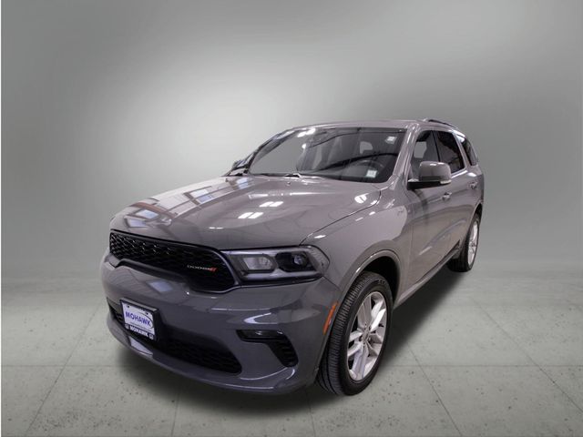 2022 Dodge Durango GT Plus's photo