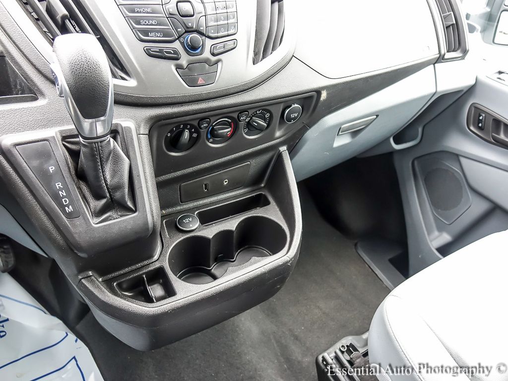 2016 FORD TRANSIT - Image 17