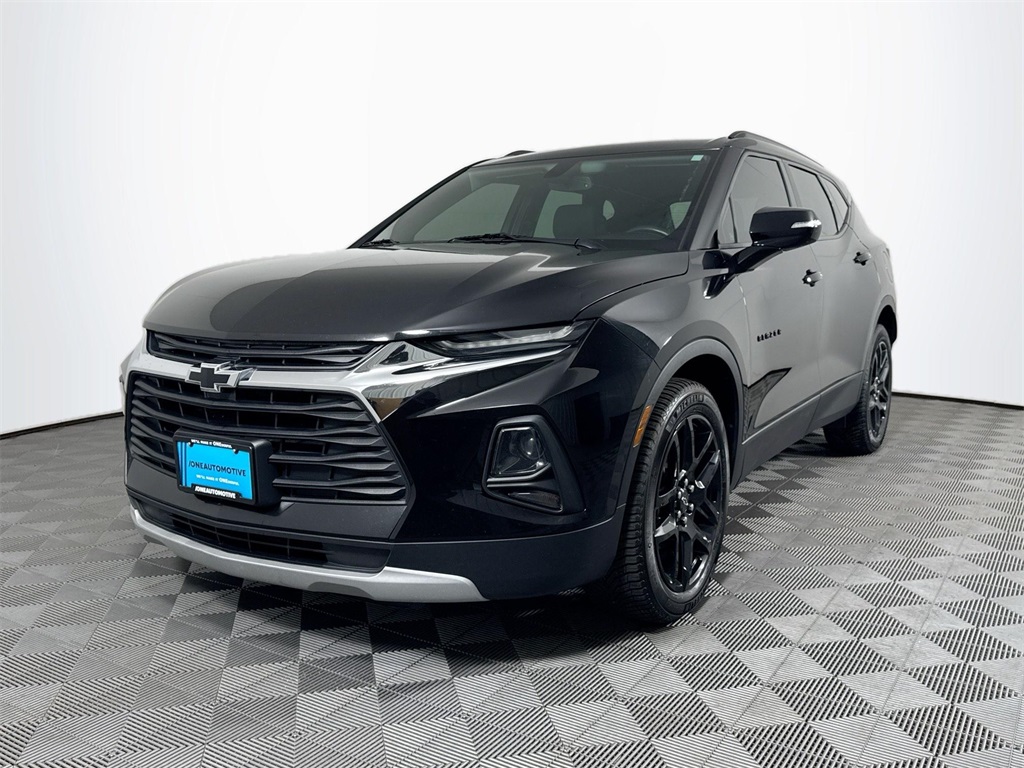2019 Chevrolet Blazer 2LT
