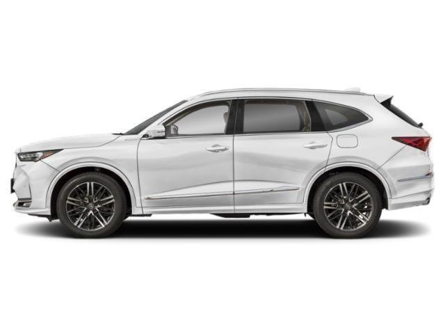 2026 Acura MDX SH-AWD Advance photo 3