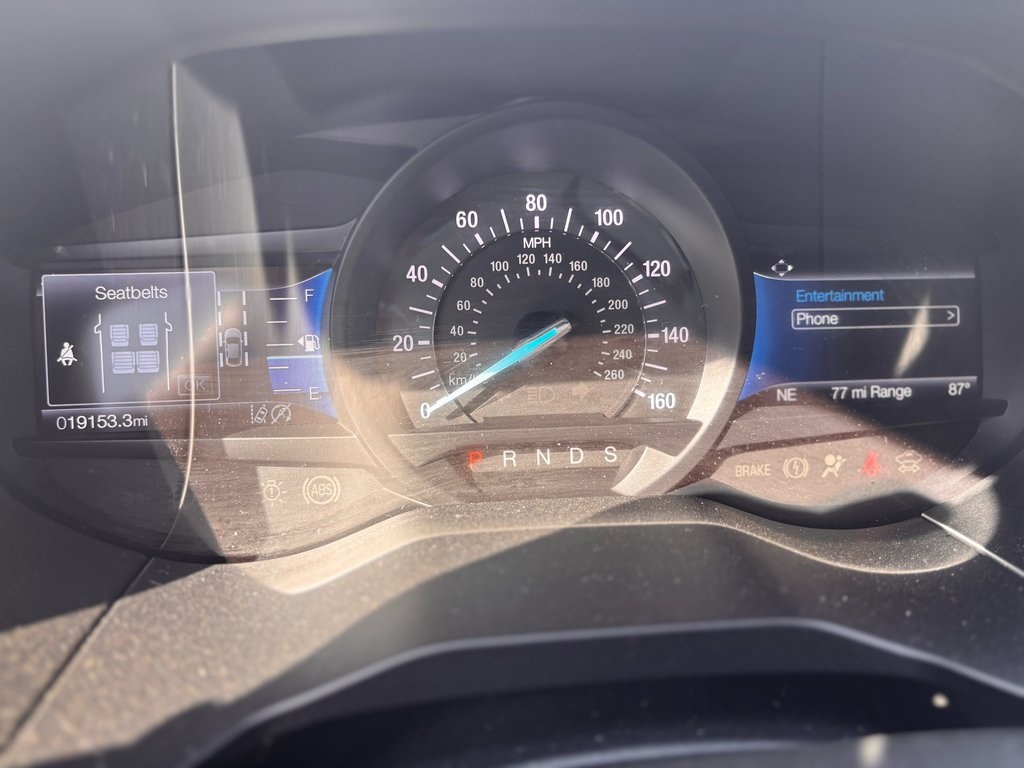 2023 Ford Edge SE photo 28
