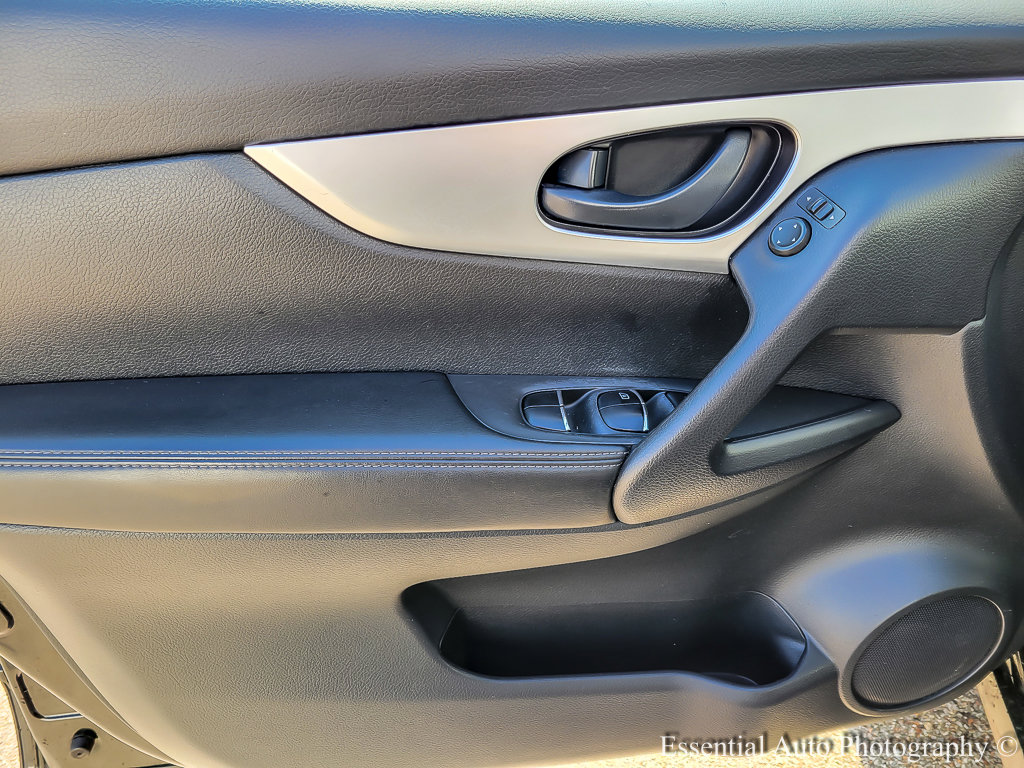 2018 NISSAN ROGUE SPORT - Image 17