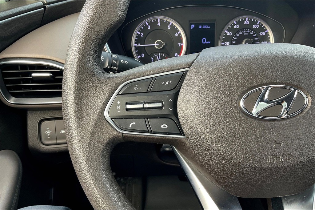 2020 HYUNDAI SANTA FE - Image 16