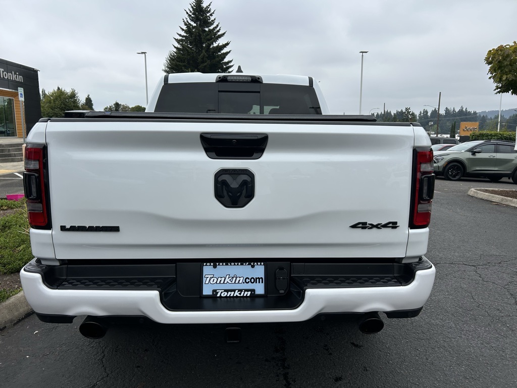 2024 Ram 1500 Laramie photo 7