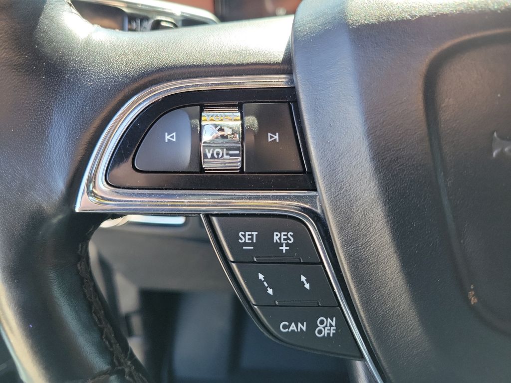 2021 Lincoln Navigator Reserve photo 3