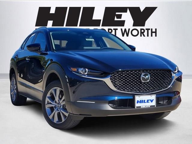 2026 Mazda CX-30 Preferred's photo