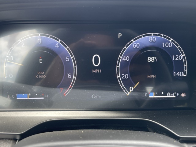 2025 Jeep Grand Cherokee Limited photo 12
