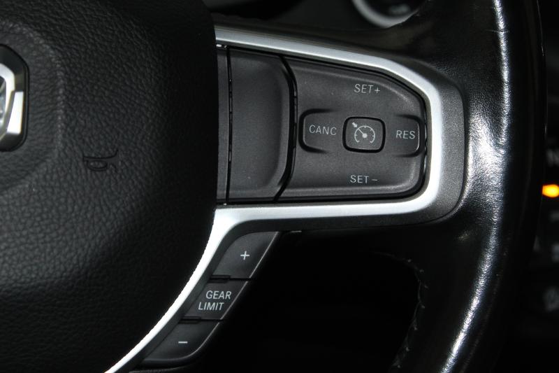 2021 Ram 1500 Big Horn photo 10