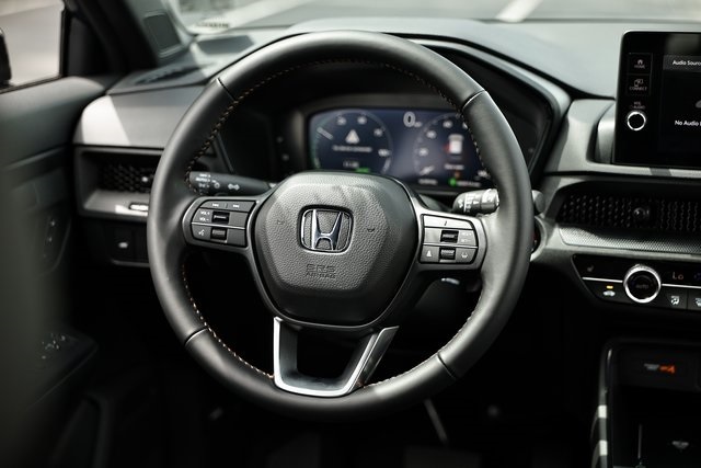 2026 Honda CR-V Hybrid Sport-L photo 27